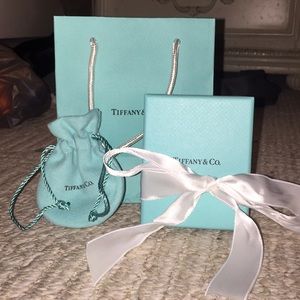 Tiffany & Co. Gift Set